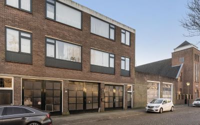 Emmastraat 122-A