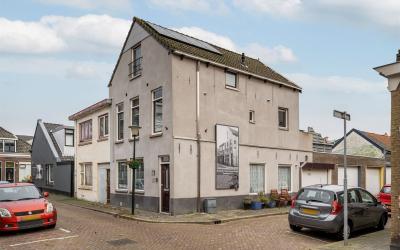 Bleekstraat 98