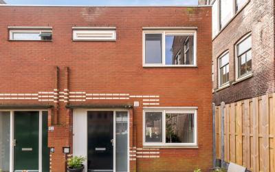 Koningstraat 100