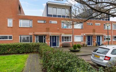 Koningstraat 128