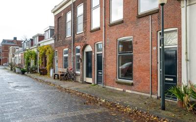Koningstraat 35
