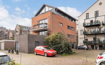 Maasstraat 3-A