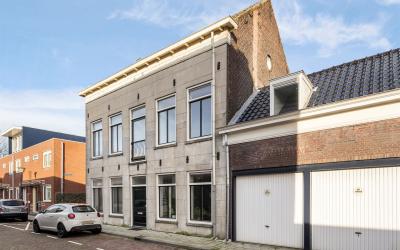 Nieuwstraat 11