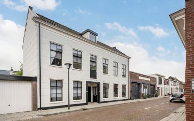 Nieuwstraat 14