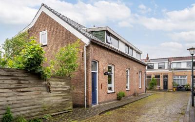 Oranjestraat 22