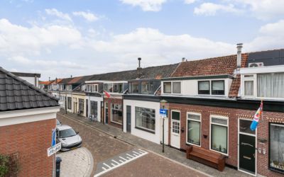 Eendrachtst. 85
