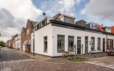 Eendrachtst. 66
