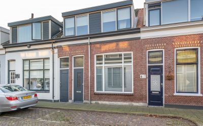 Eendrachtstraat 82