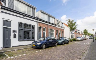 Eendrachtst. 84