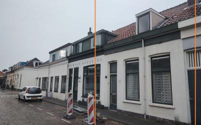 Eendrachtst. 88