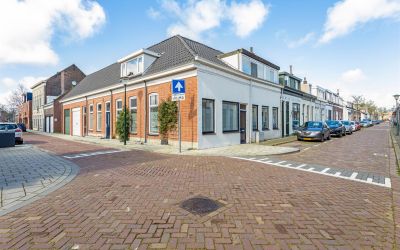 Eendrachtstraat 92
