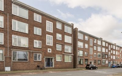 Delftseveerweg 27-B