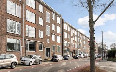 Delftseveer. 27-C
