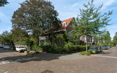 Nieuwe Kerkstraat 8