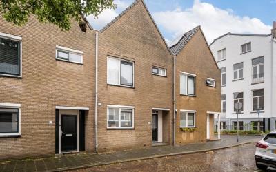 Oosterstraat 4-A