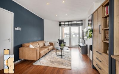Oosterstraat 18-B