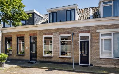 Oosterstraat 36