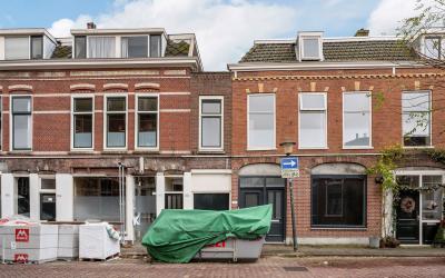 Oosterstraat 100