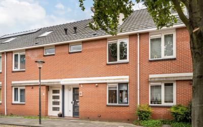 Beukestraat 13