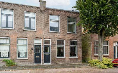 Beukestraat 18