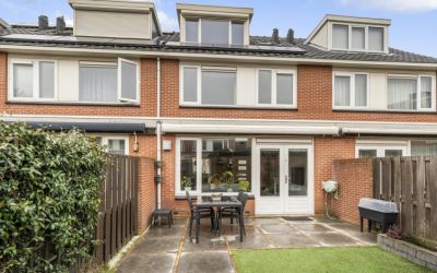 Beukestraat 5