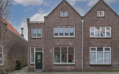 Dennestraat 7
