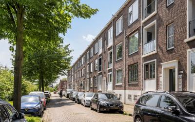 Spoorsingel 160-B