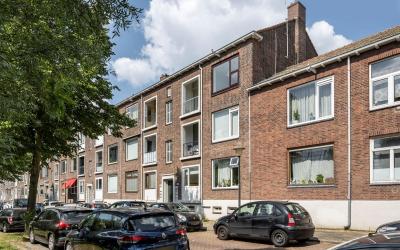 Spoorsingel 165-C