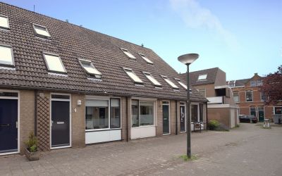 Trompstraat 19