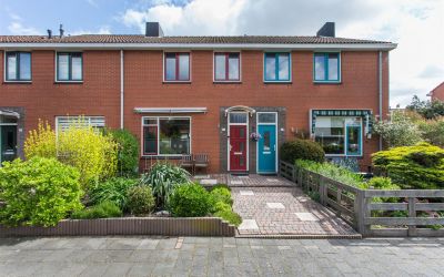 Paulus Buysstraat 45