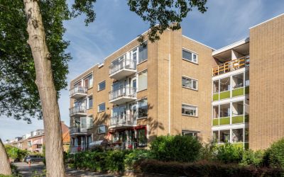 Goudsesingel 91-B