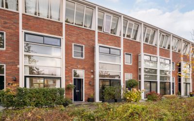 Goudsesingel 32