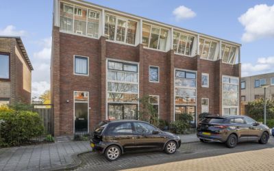 Goudsesingel 64