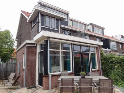 Tulpstraat 1