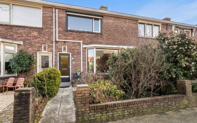 Tulpstraat 11