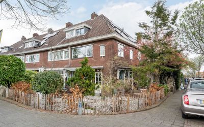 Kievitlaan 2