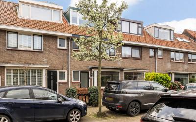 Kwartellaan 31
