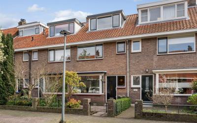 Kwartellaan 37