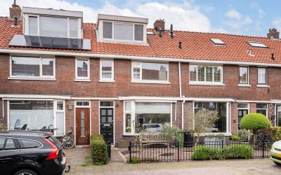 Kwartellaan 16