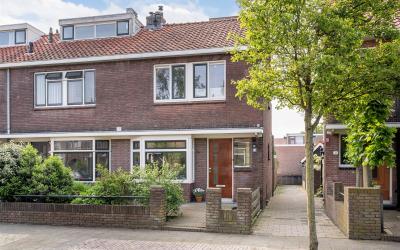 Lijsterlaan 15