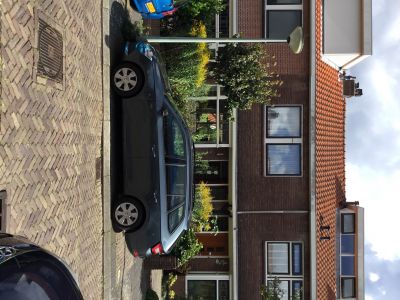 Lijsterlaan 35