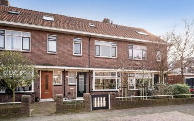 Lijsterlaan 5