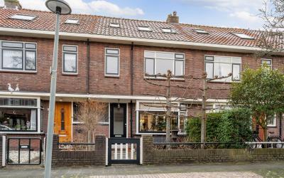 Lijsterlaan 9