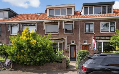 Lijsterlaan 10