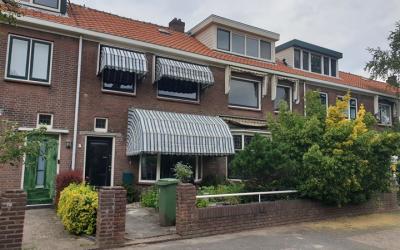 Lijsterlaan 8