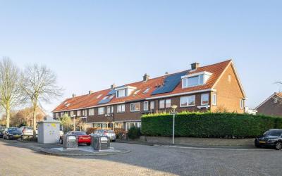 Nachtegaall. 1