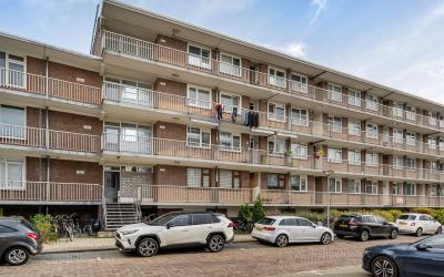 van Hoornbeekstraat 5-D
