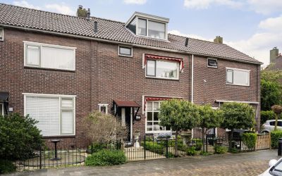 van der Hei. 13
