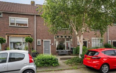 van der Hei. 8