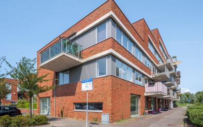Johan de Wittstraat 109